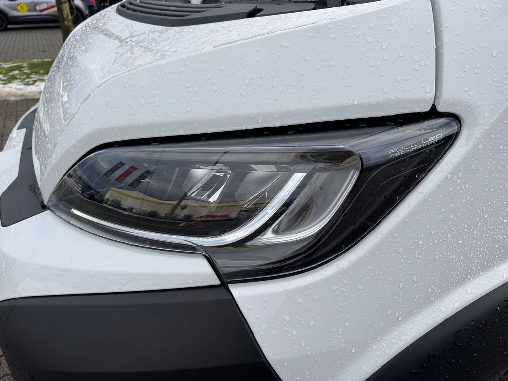 Citroën Jumper 2025