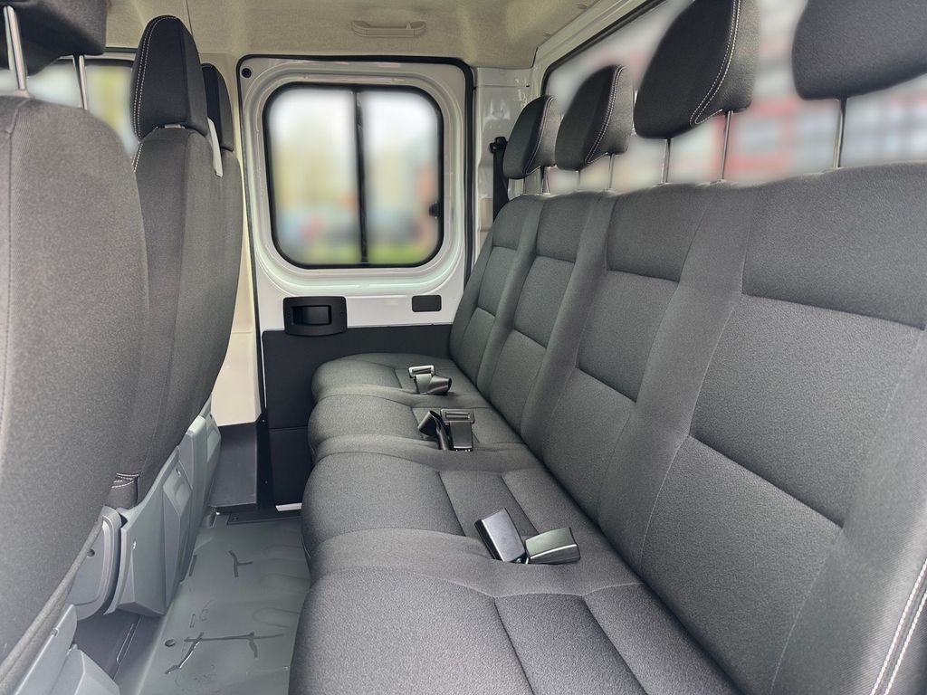 Citroën Jumper 2025