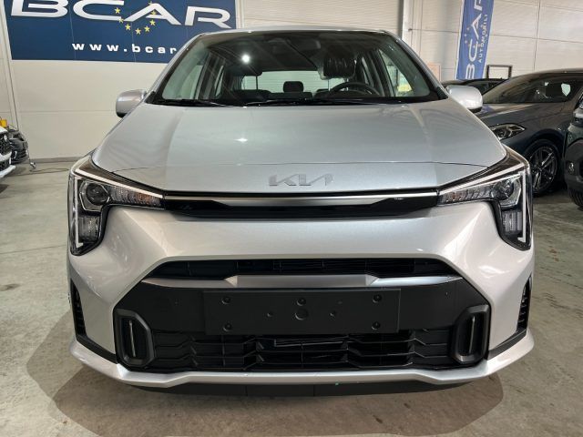 Kia Picanto 2025