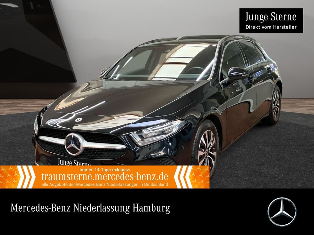 Mercedes-Benz A 180 2022
