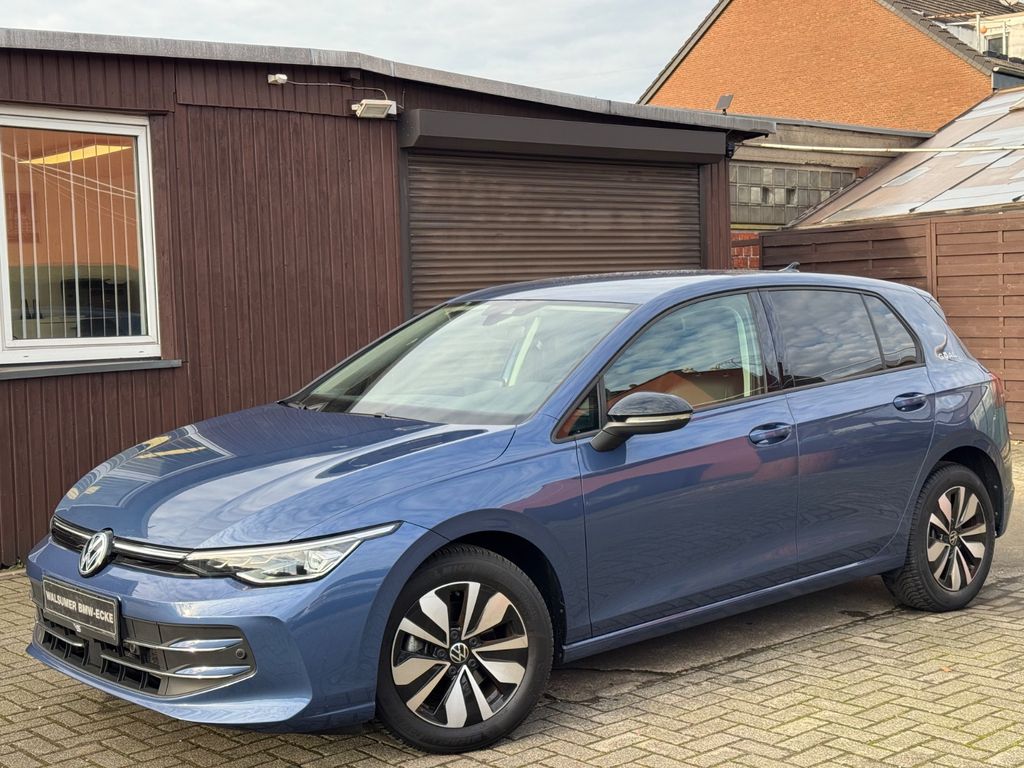 Volkswagen Golf 2024