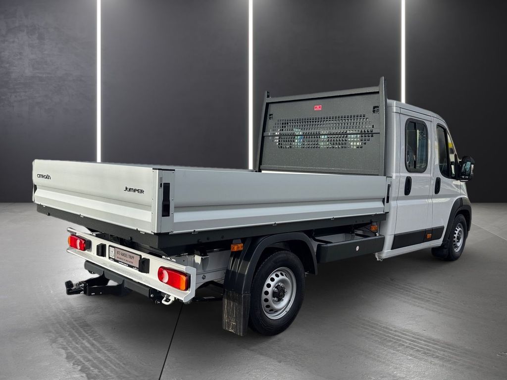 Citroën Jumper 2025