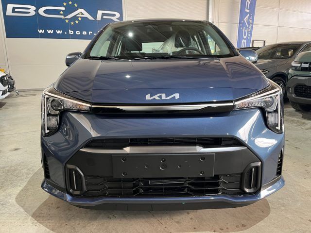 Kia Picanto 2025