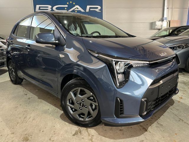 Kia Picanto 2025