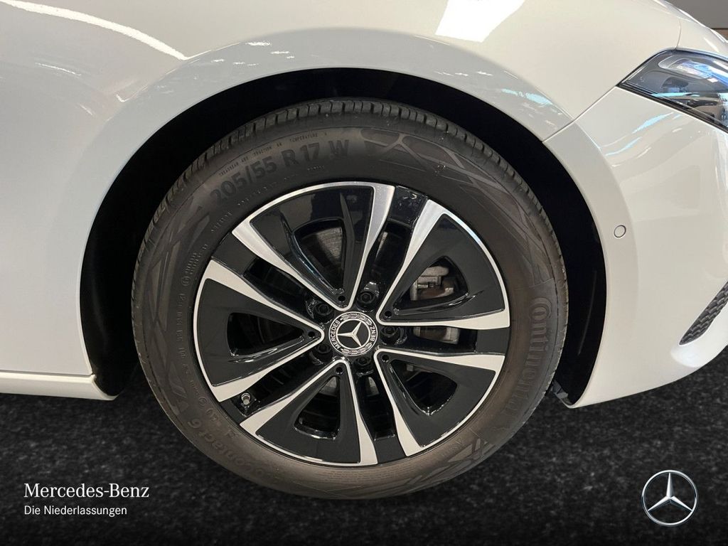 Mercedes-Benz A 200 2023