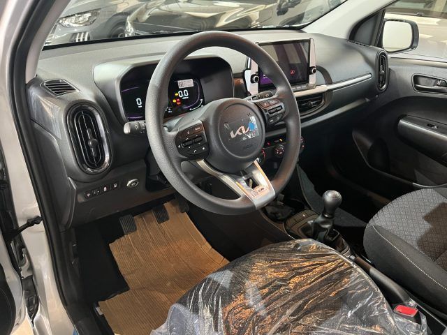 Kia Picanto 2025