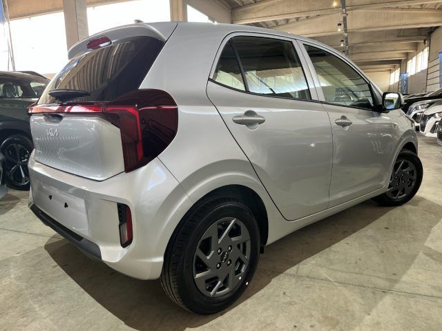 Kia Picanto 2025