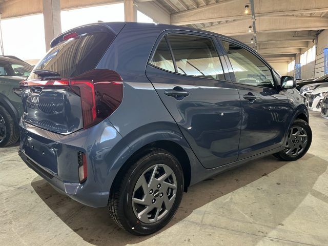 Kia Picanto 2025