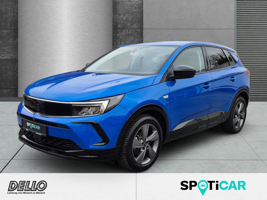 Opel Grandland (X) 2023