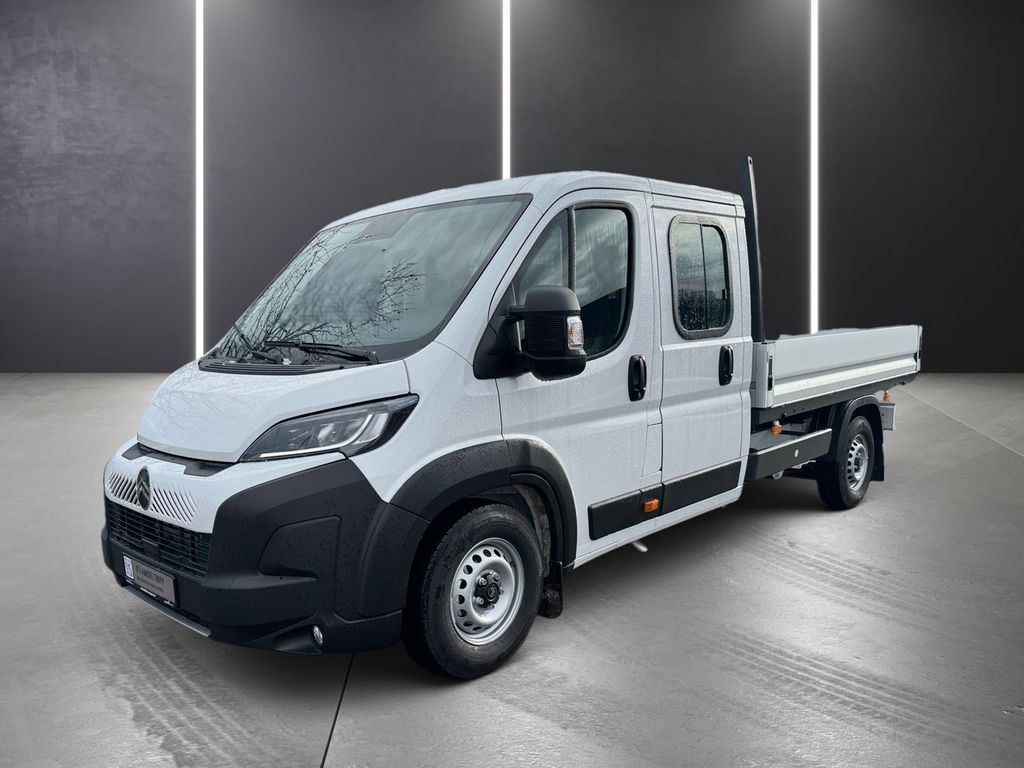 Citroën Jumper 2025