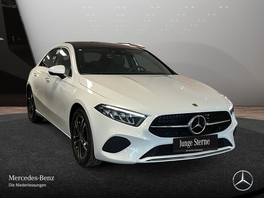 Mercedes-Benz A 200 2023
