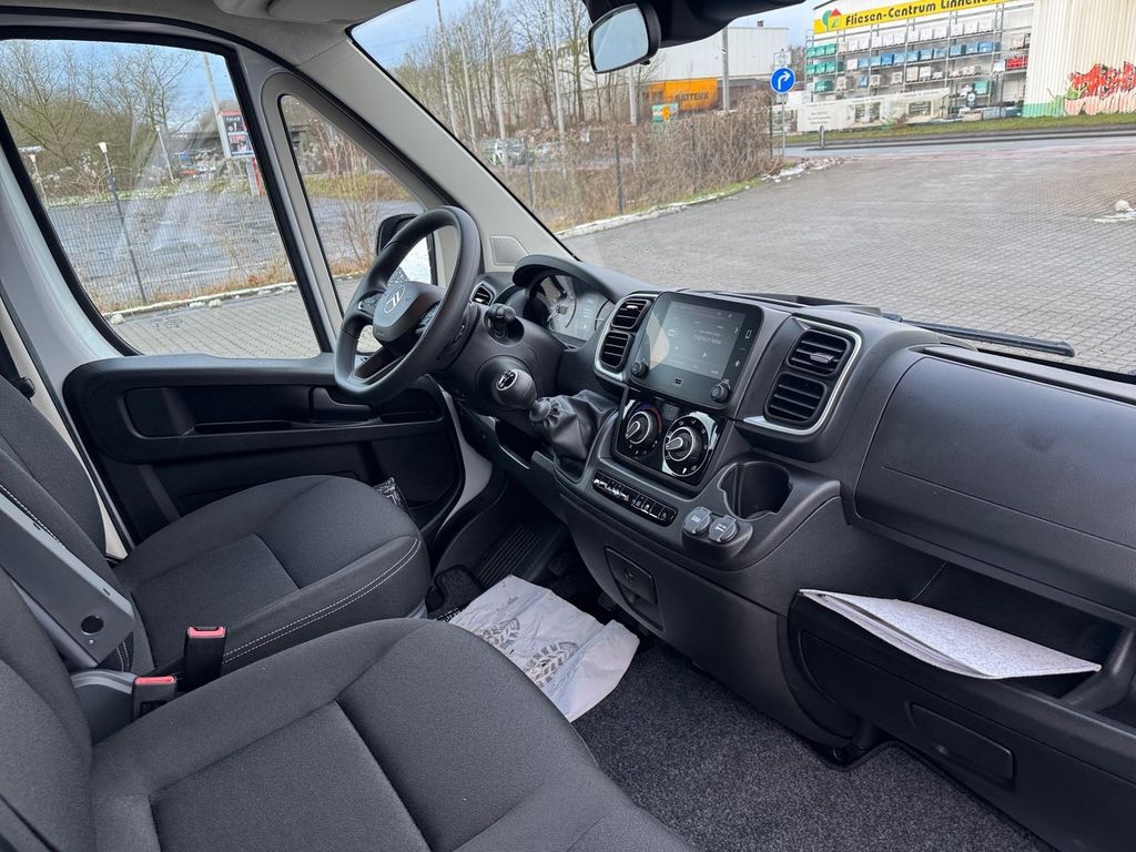 Citroën Jumper 2025