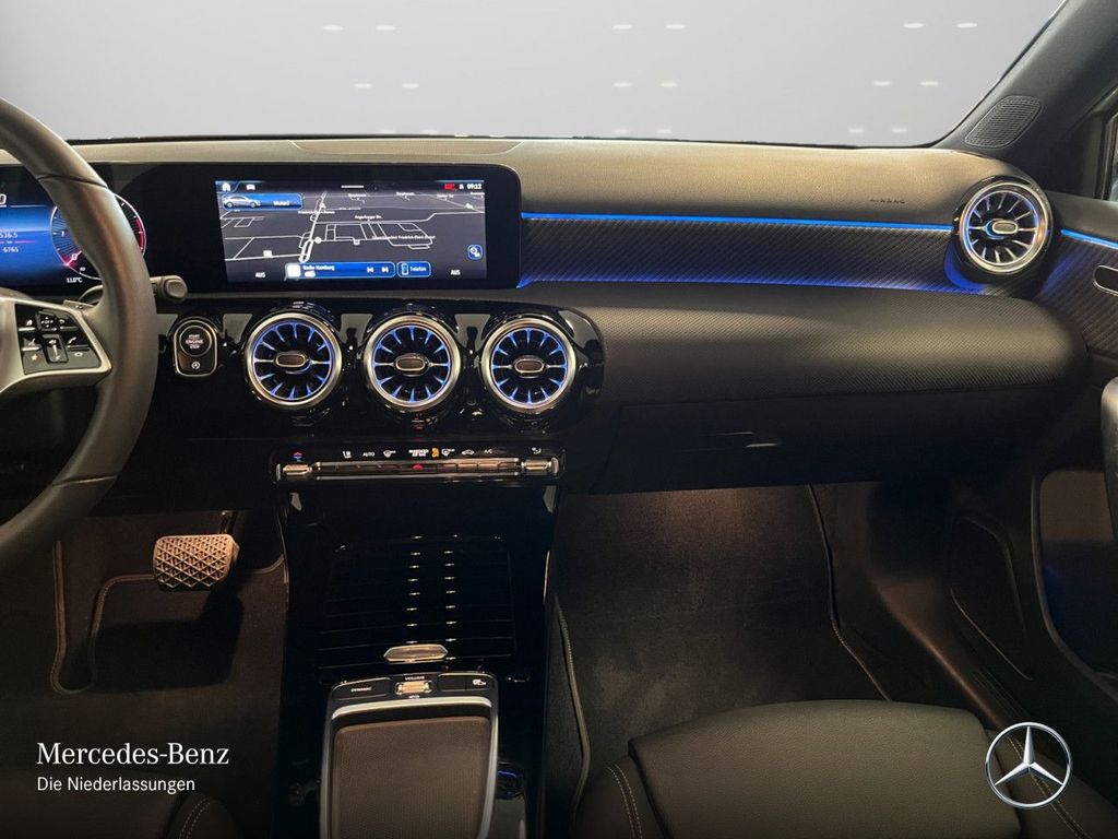 Mercedes-Benz A 200 2023