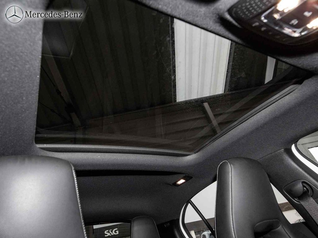 Mercedes-Benz A 250 2020