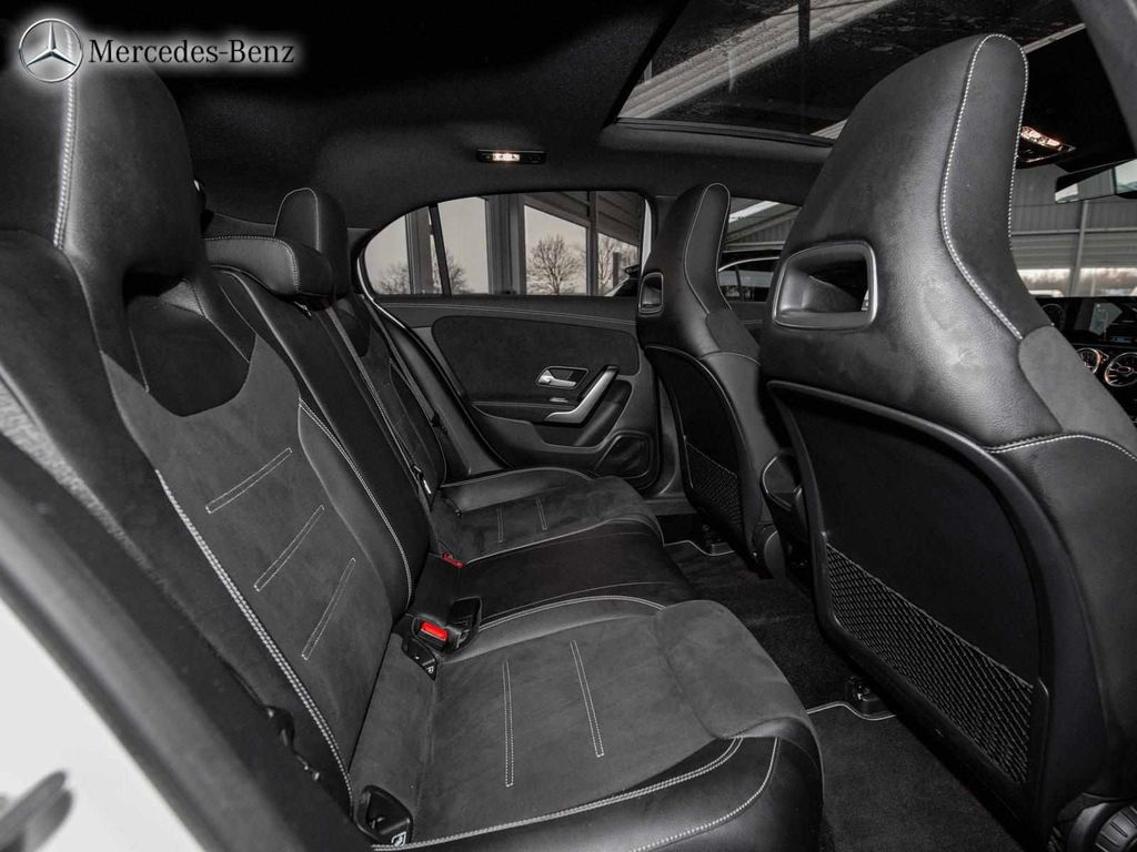 Mercedes-Benz A 250 2020