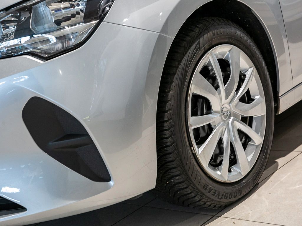 Opel Corsa 2022
