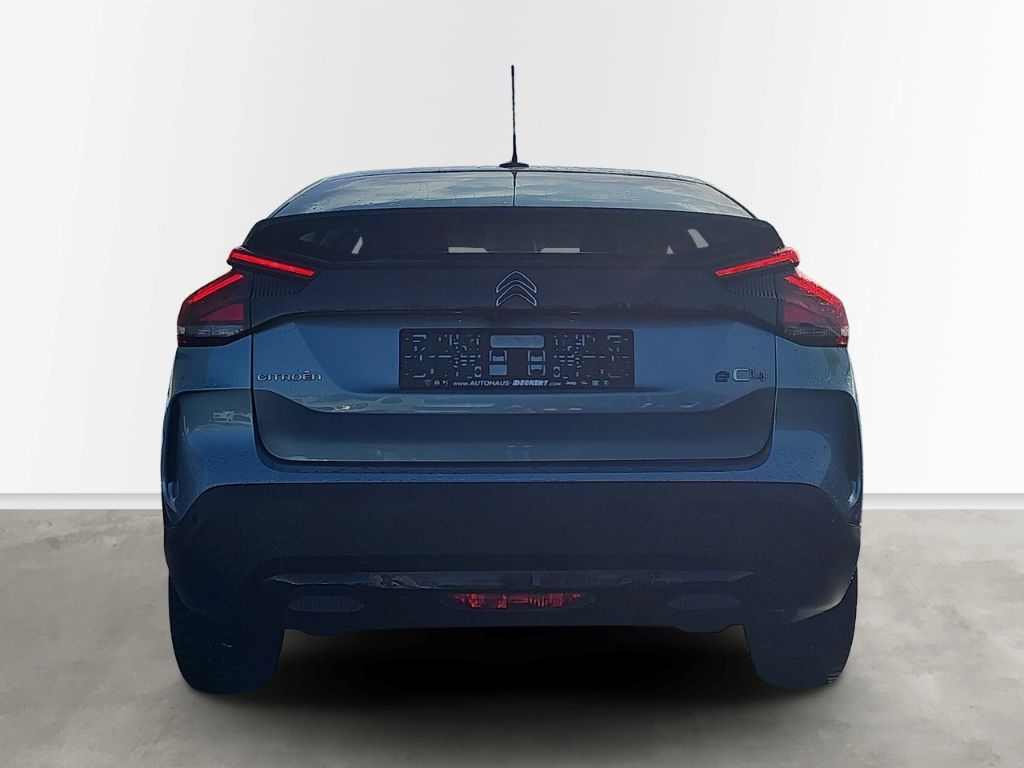Citroën ë-C4 2023