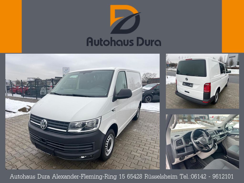 Volkswagen T6 Transporter 2019