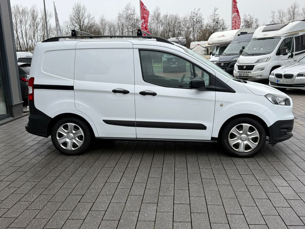 Ford Transit 2017