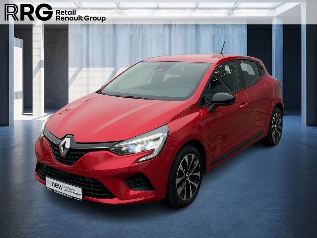 Renault Clio 2023