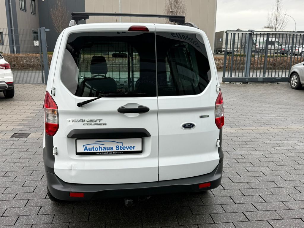 Ford Transit 2017