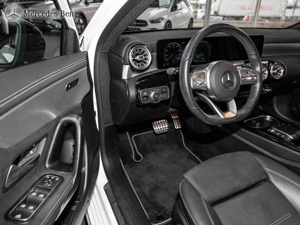 Mercedes-Benz A 250 2020