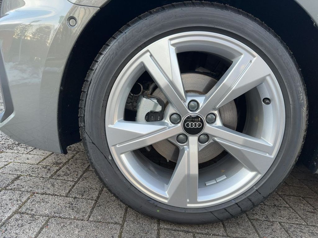 Audi A1 2025