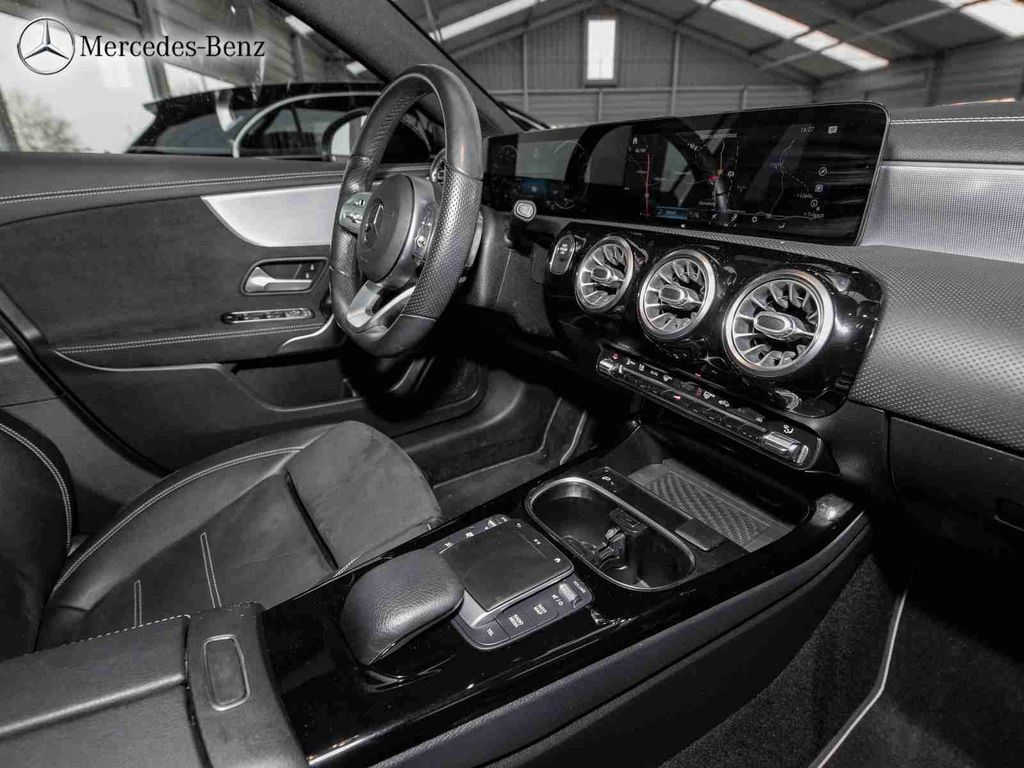 Mercedes-Benz A 250 2020