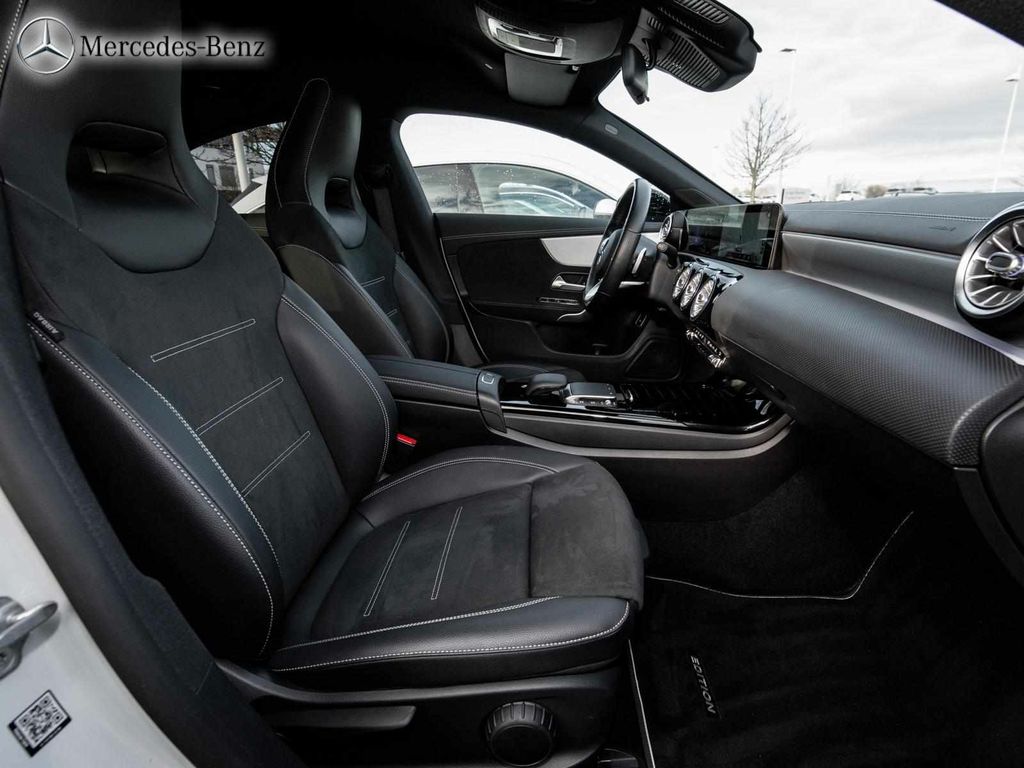 Mercedes-Benz CLA 250 2020