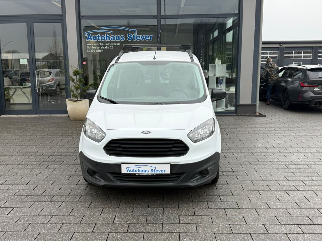 Ford Transit 2017