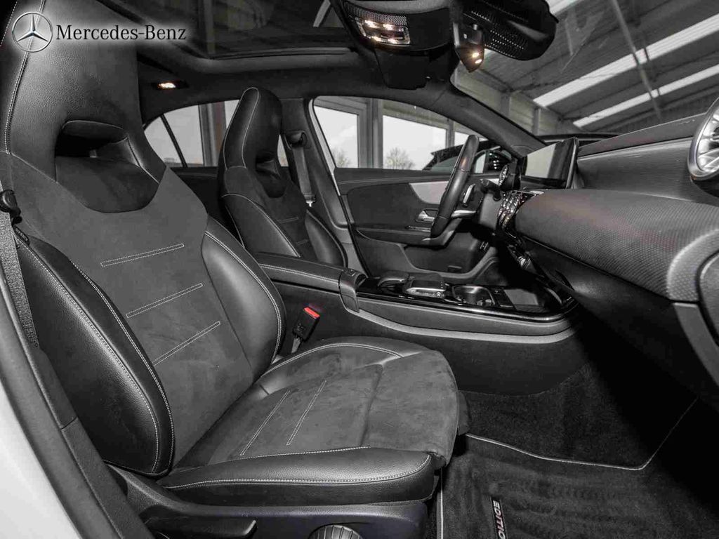 Mercedes-Benz A 250 2020