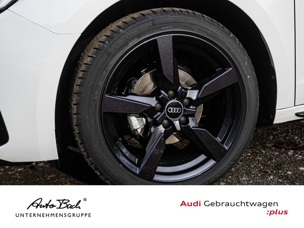 Audi A1 2025