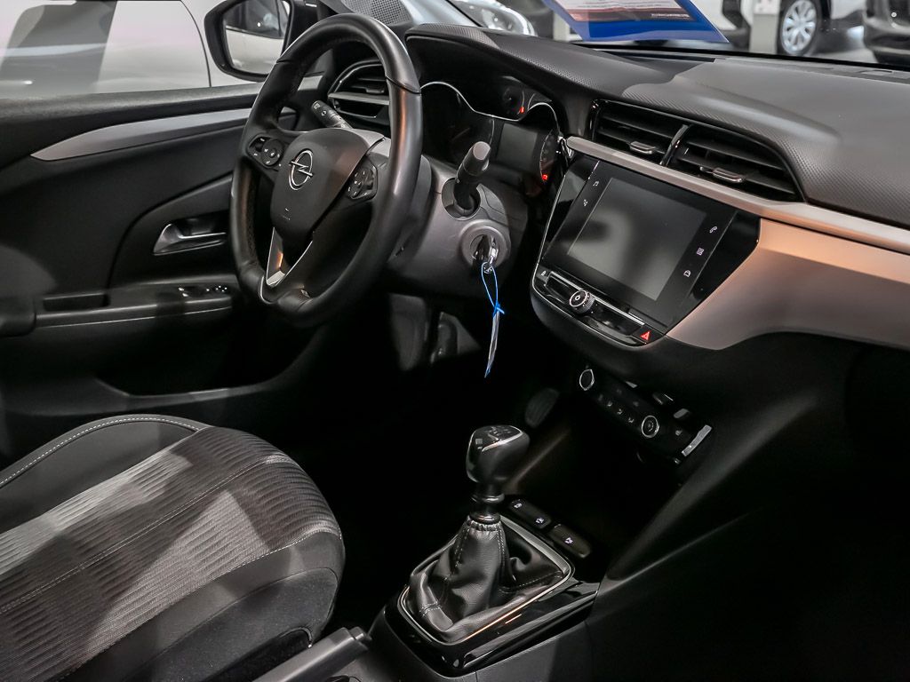 Opel Corsa 2022