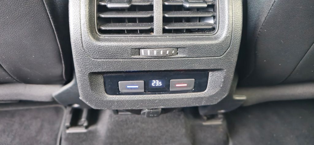 Volkswagen Touran 2020