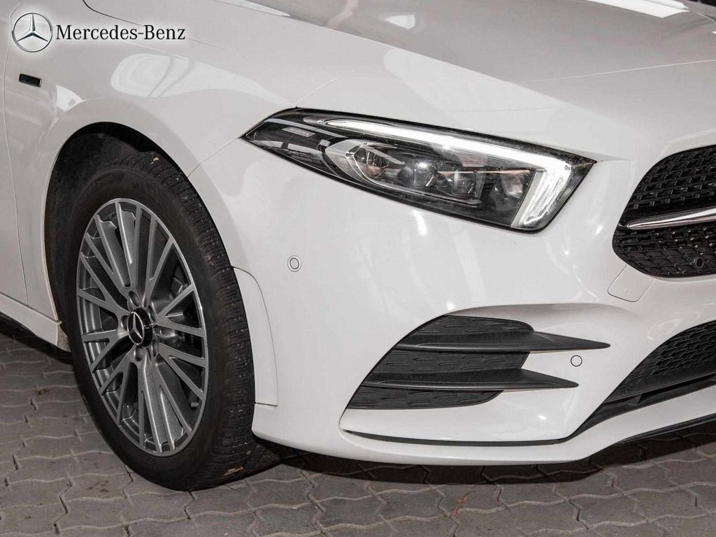 Mercedes-Benz A 250 2020