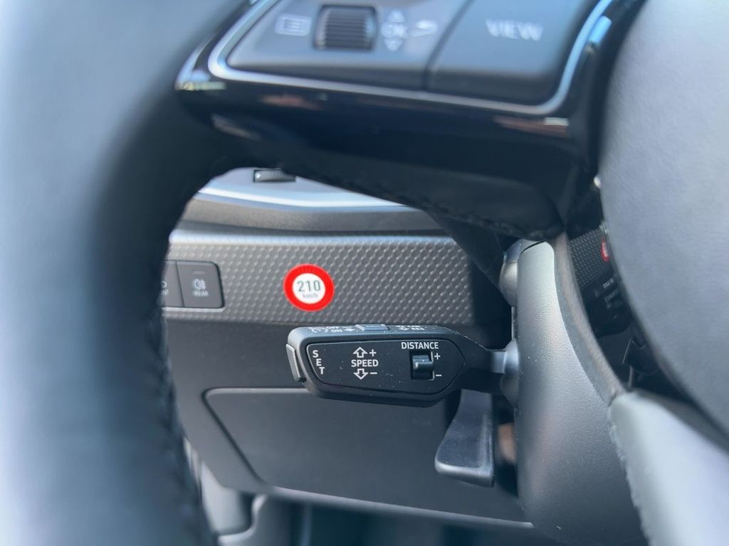 Audi A1 2025