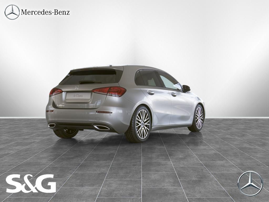 Mercedes-Benz A 200 2021