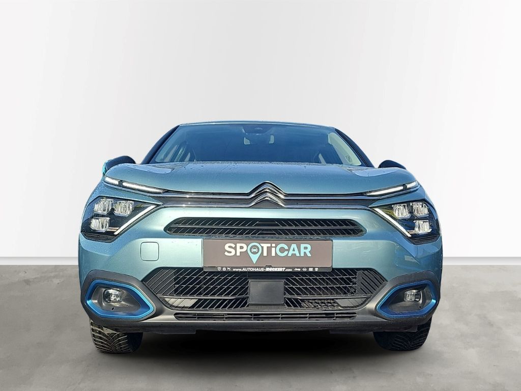 Citroën ë-C4 2023