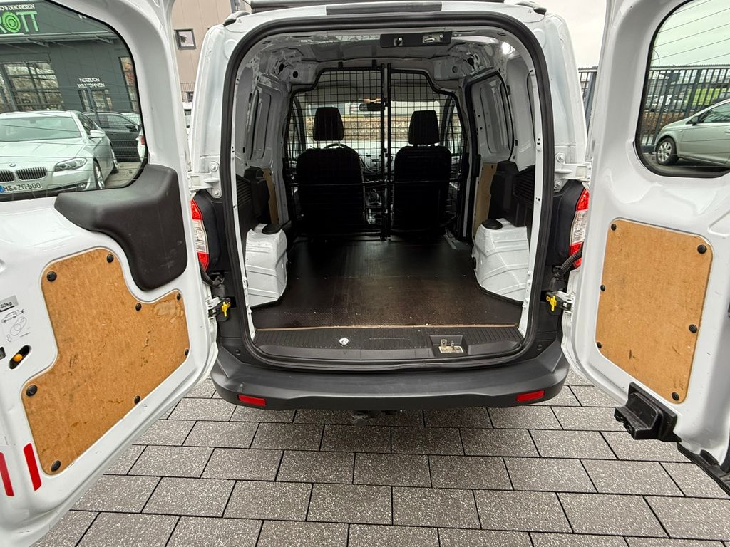 Ford Transit 2017
