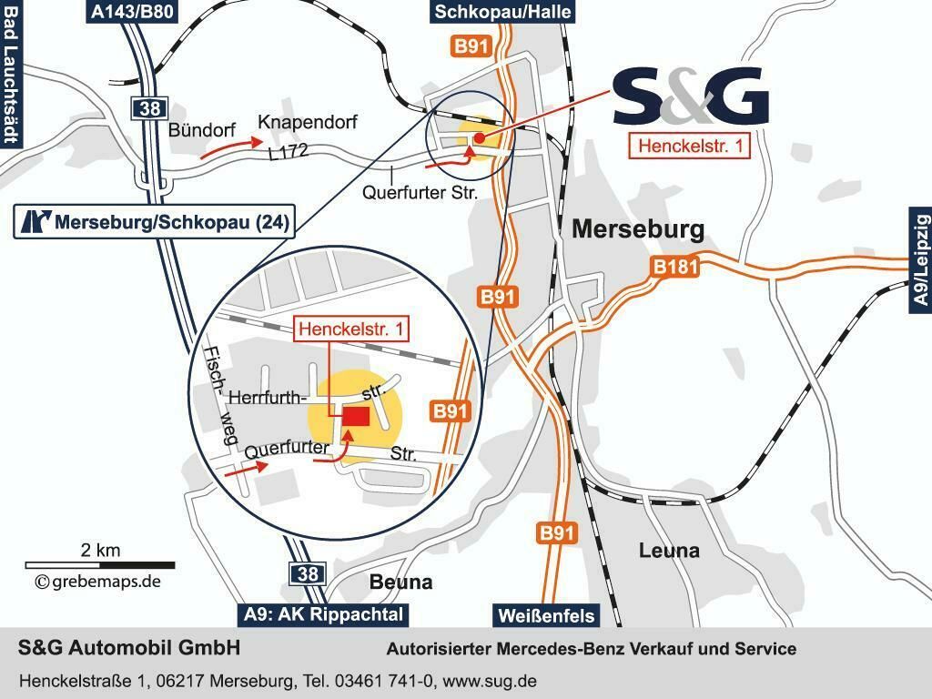 Mercedes-Benz A 250 2020