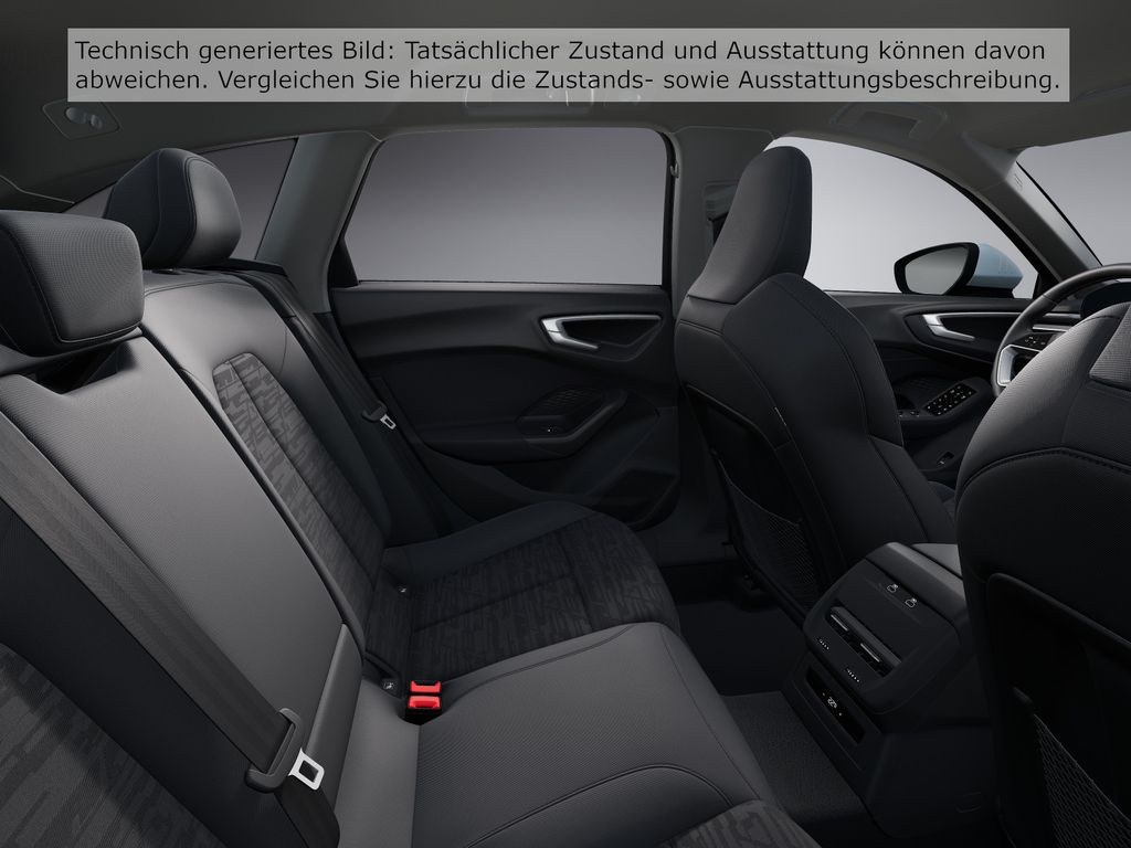 Audi A5 2025