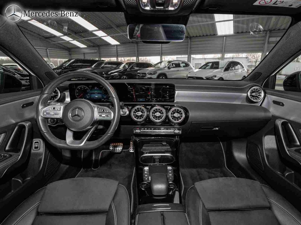 Mercedes-Benz A 250 2020