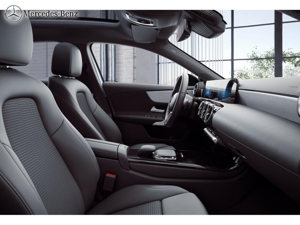 Mercedes-Benz A 200 2021