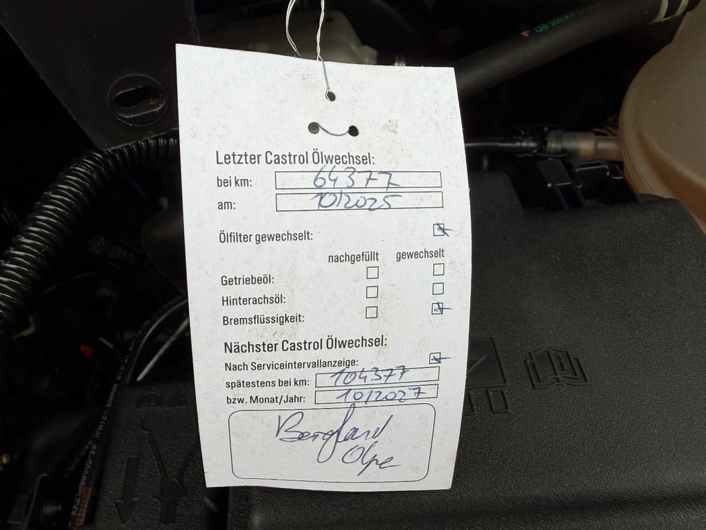 Ford Transit Custom 2021