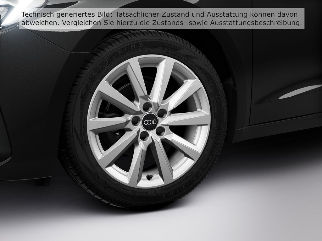 Audi A1 2025
