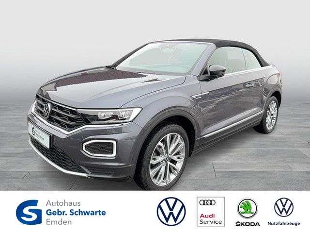 Volkswagen T-Roc 2021