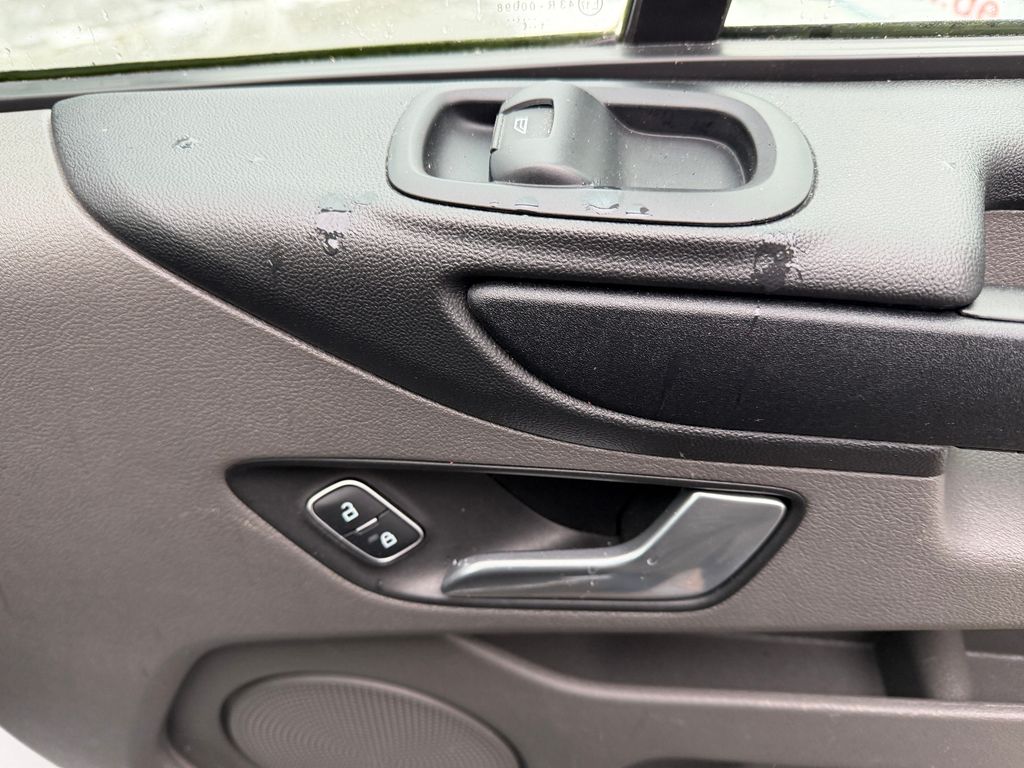 Ford Transit Custom 2021