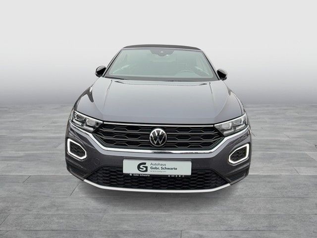 Volkswagen T-Roc 2021