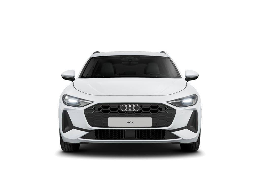 Audi A5 2025