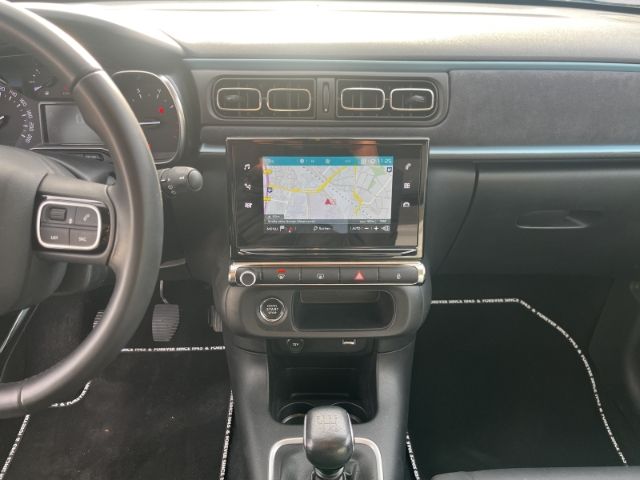 Citroën C3 2023